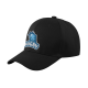 Cap - Rugby - Black
