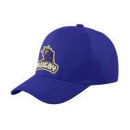Cap - Rugby - Blue Cap - Rugby - Blue