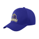 Cap - Rugby - Blue Cap - Rugby - Blue