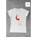 T Shirt Wine