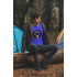 Round Neck - Jungle Calling - Blue