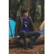 Round Neck - Jungle Calling - Navy Blue Round Neck - Jungle Calling - Navy Blue