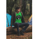 Round Neck - Jungle Calling - Green Round Neck - Jungle Calling - Green