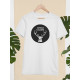 Round Neck - Jungle Calling - White