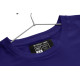Round Neck - Aaj Gadi Bhai Chalaiga - Navy Blue Round Neck - Aaj Gadi Bhai Chalaiga - Navy Blue