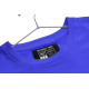 Round Neck - Jungle Calling - Blue Round Neck - Jungle Calling - Blue