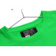Round Neck - Every Life Matters Green Round Neck - Every Life Matters Green