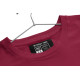 Round Neck - Every Life Matters Marron Round Neck - Every Life Matters Marron