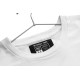 Round Neck - Every Life Matters White Round Neck - Every Life Matters White