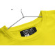 Round Neck - Every Life Matters Yellow