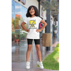 Shaastra  Artist By Birth T Shirt  Shaastra  Artist By Birth T Shirt