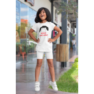 Shaastra Wear Mask T Shirt  Shaastra Wear Mask T Shirt