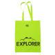 Bag - Explorer - GreenFL Bag - Explorer - GreenFL