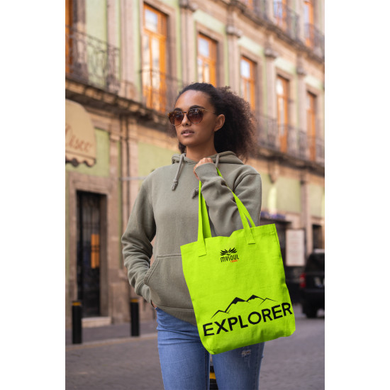 Bag - Explorer - GreenFL Bag - Explorer - GreenFL