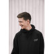 Hoodie - Black (Custom)