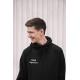 Hoodie - Black (Custom)
